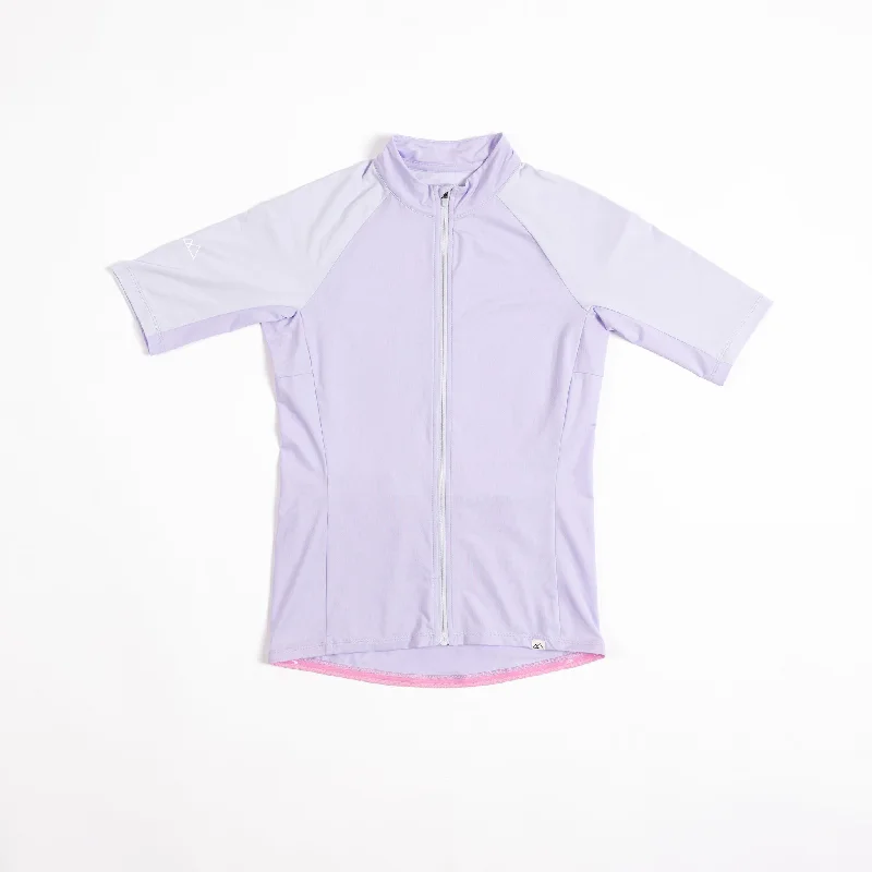 Gem Distance Jersey Jet Black Jersey Tee