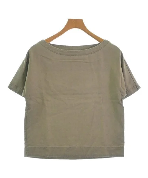 patagonia Tee Shirts/Tops Chenille Brocade Lace