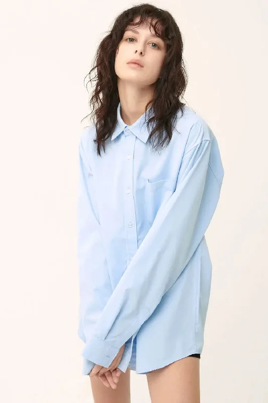 SKY BLUE