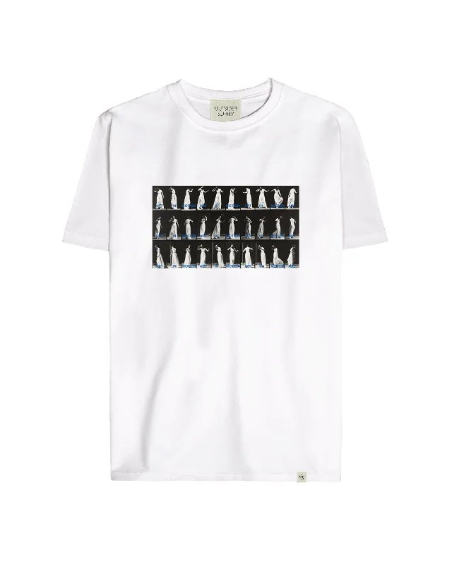 Art In Motion Heavyweight Tee Lace Blend Ribbed Blend Corduroy Blend
