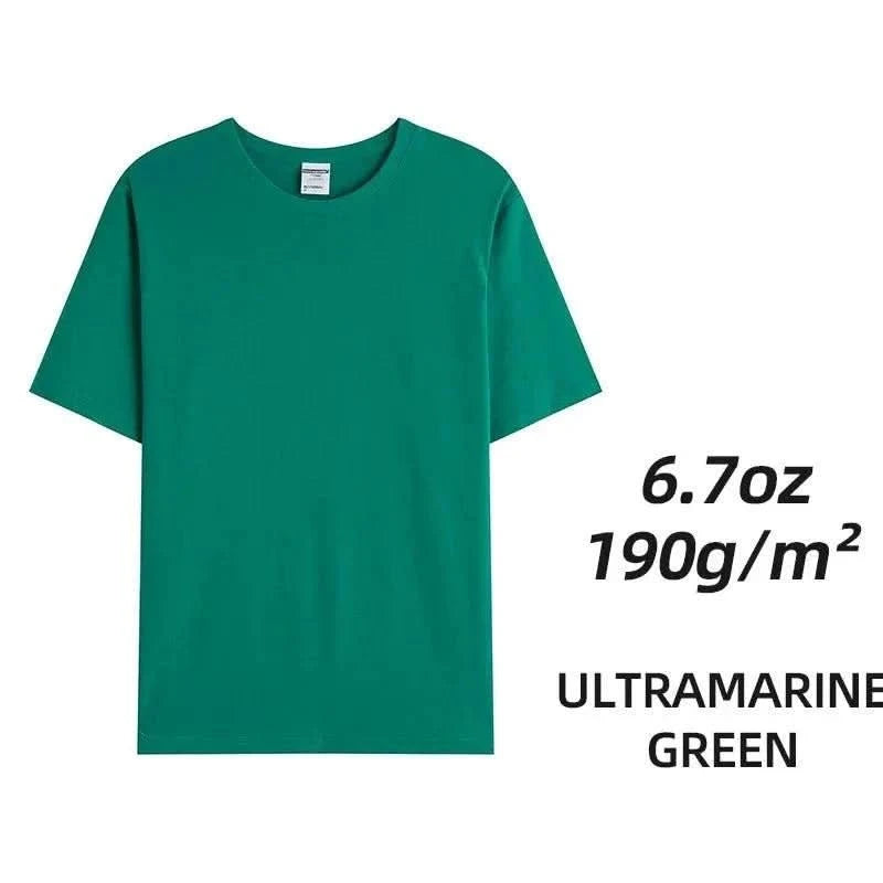 Ultramarine Green