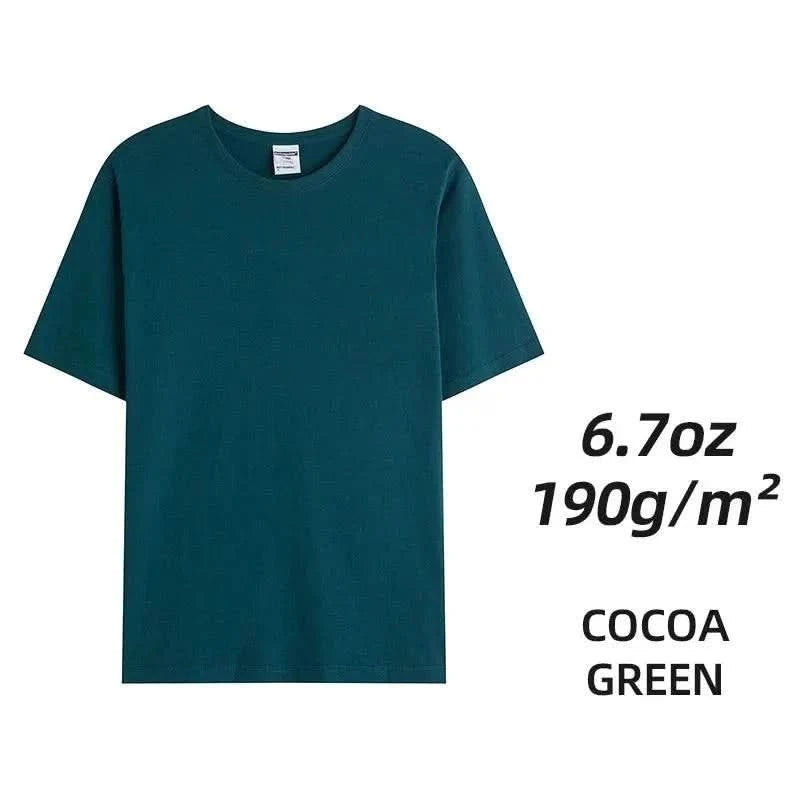 Cocoa Green