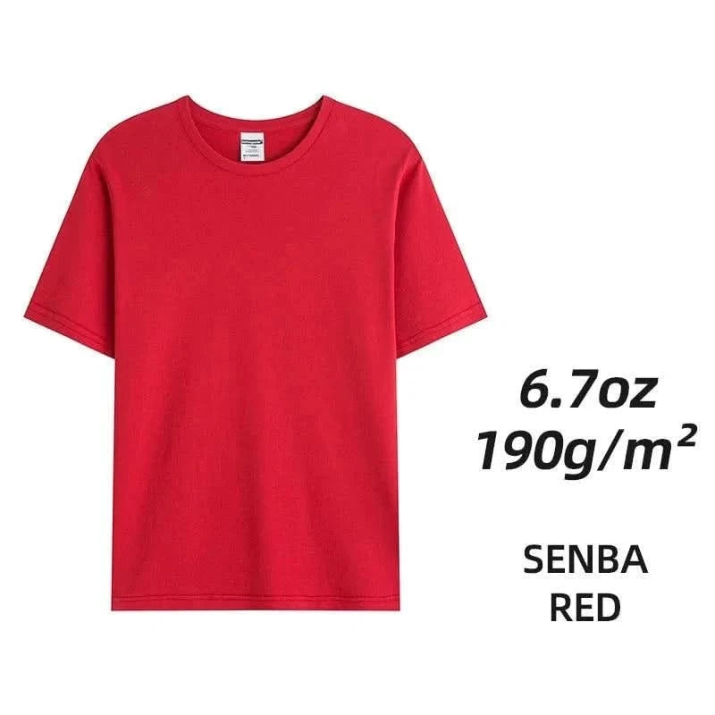 Senba Red