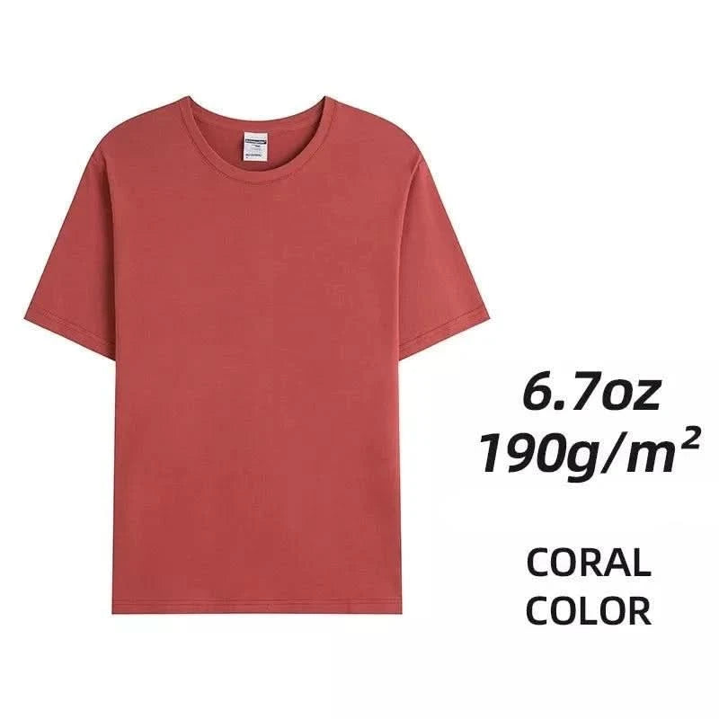 Coral Color