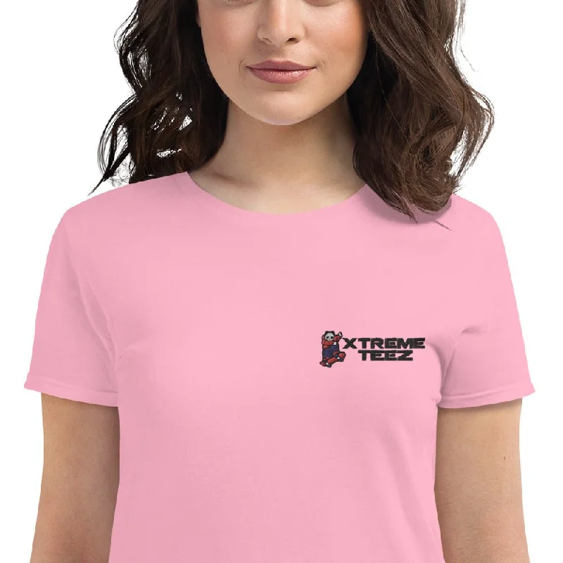 Charity Pink