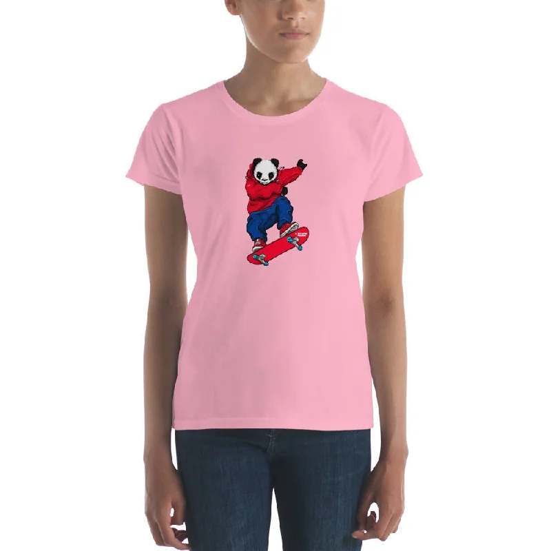 Charity Pink