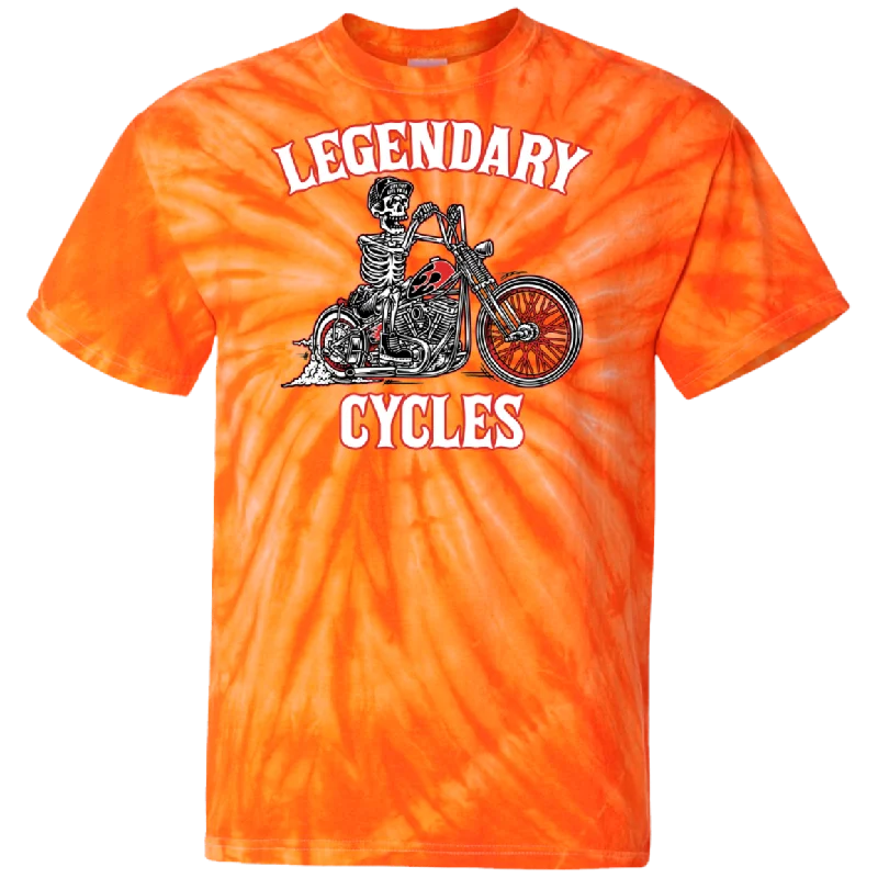 SpiderOrange