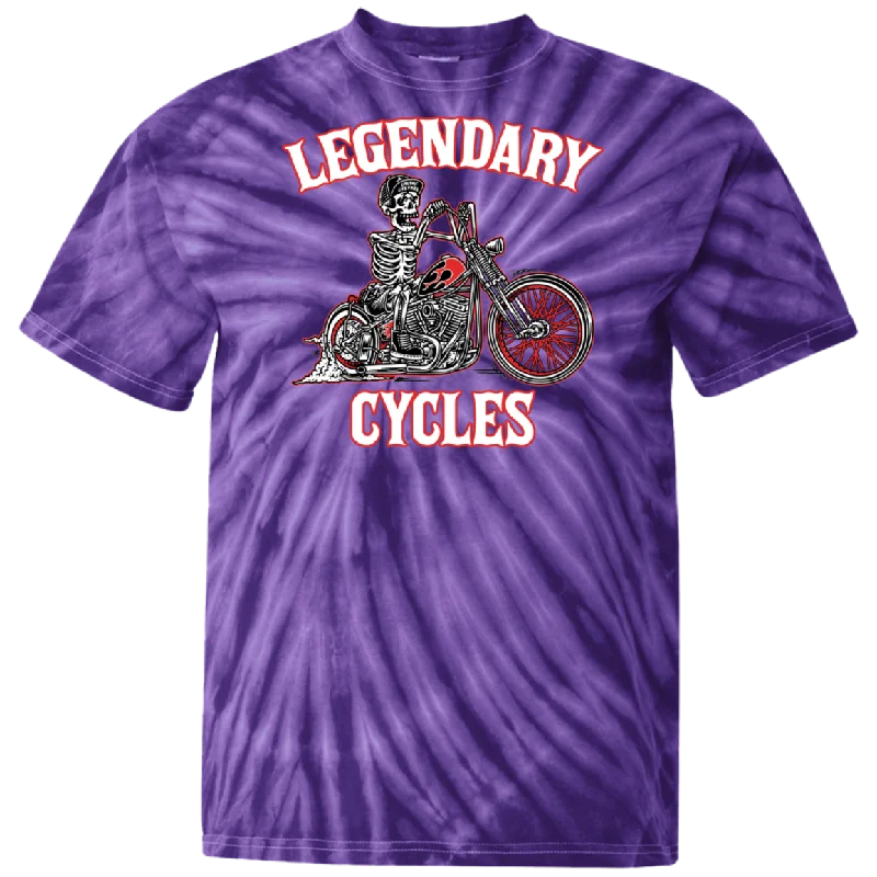 SpiderPurple