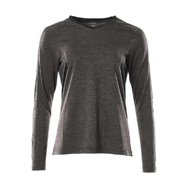 Dark Anthracite Grey/Black