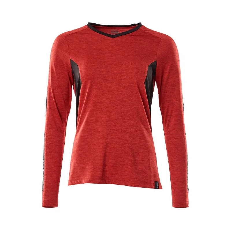 Traffic Red/Black