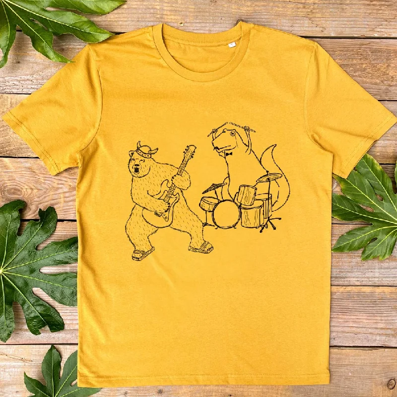 MUSTARD