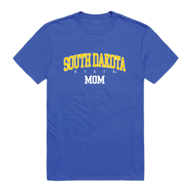 South Dakota State Jackrabbits Mom T-Shirts Casual Formal Business