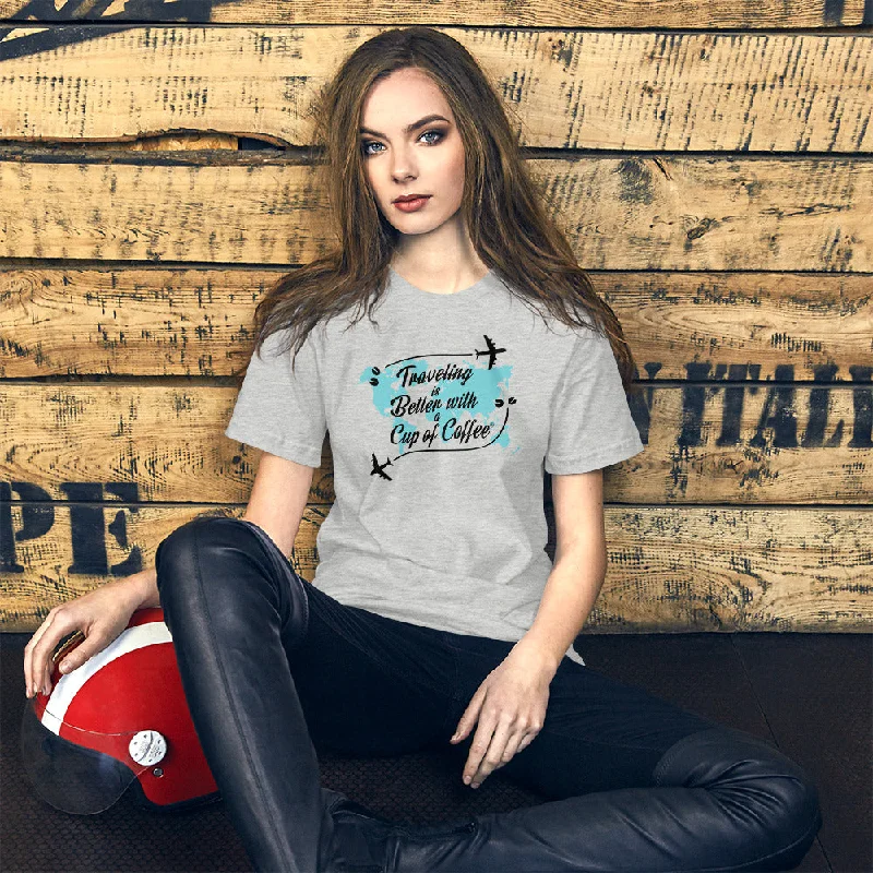 Athletic Heather