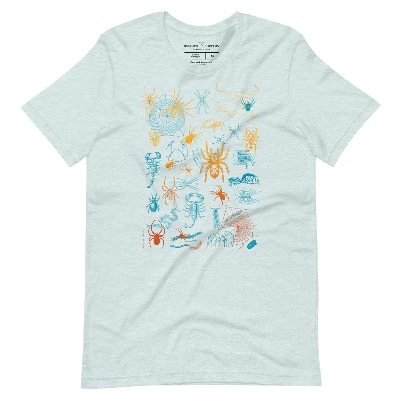 Heather Prism Ice Blue
