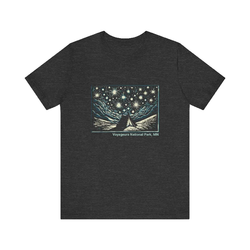 Dark Grey Heather