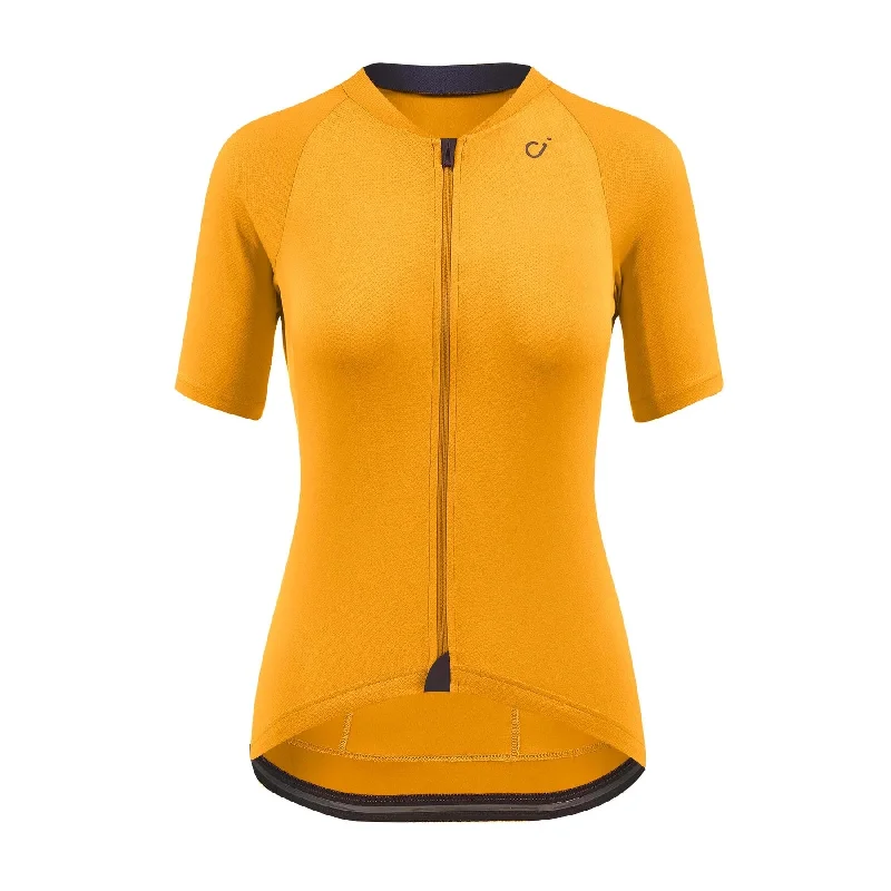 Women's Foundation Jersey - Mango Glamorous Jersey Tee
