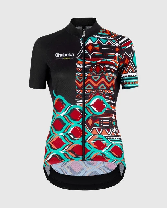 UMA GT SS JERSEY - BCL 2022 Sky Blue Jersey Tee