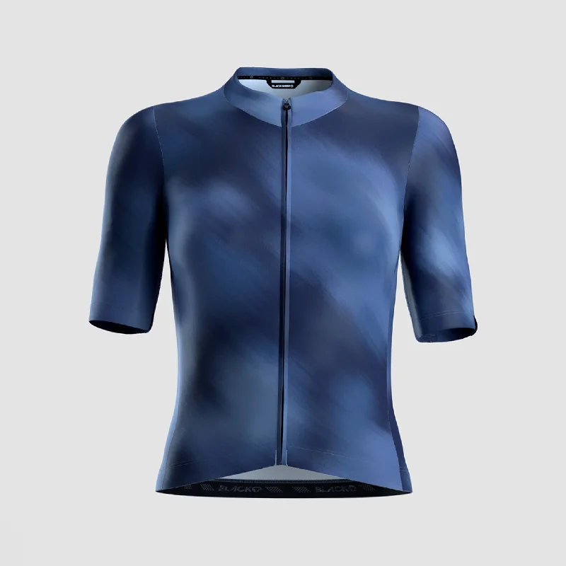 Women's Essentials Team Jersey - Steel Grey Trendy Jersey Shirt