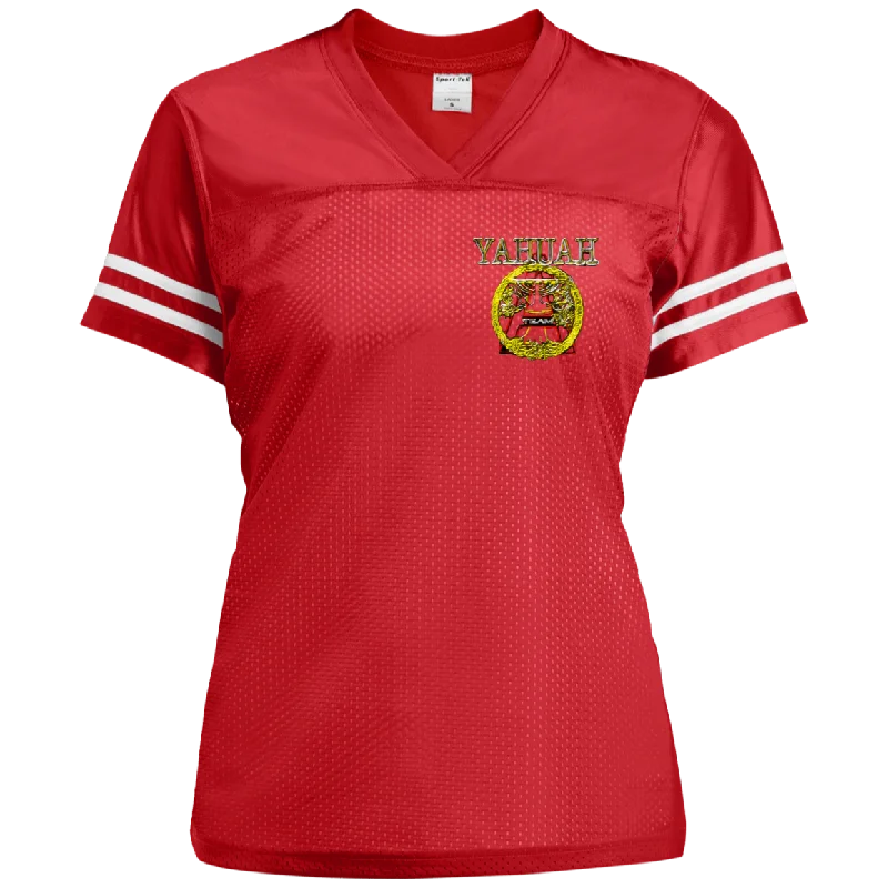 True Red/White
