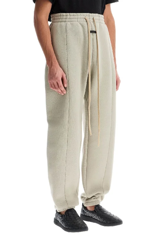 Fear Of God Fleece Jersey Joggers Pastel Jersey Tee