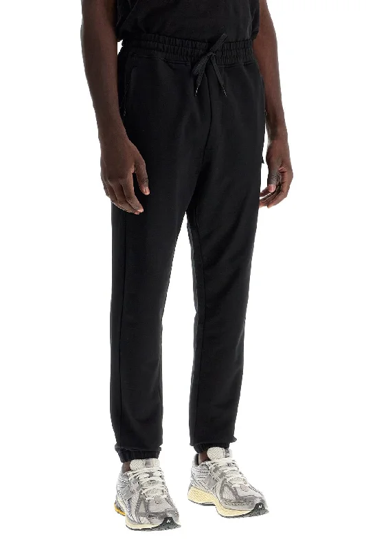 Cp Company 'jersey Metropolis Series Jog Solid Color Jersey Shirt