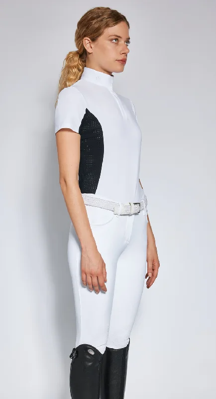 Navy - White / 0179