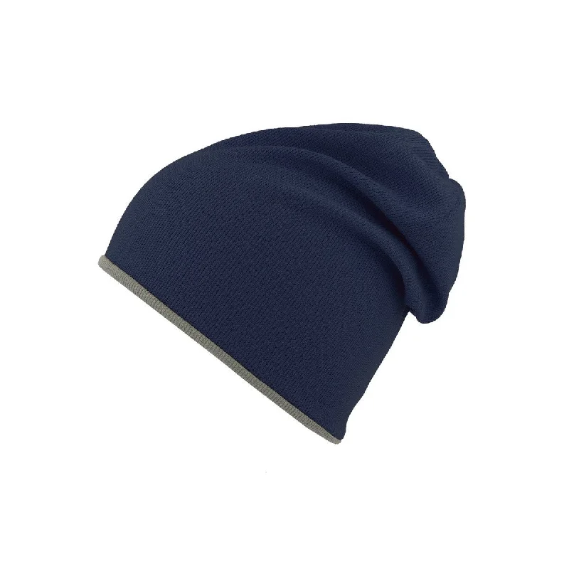 Navy-Grey