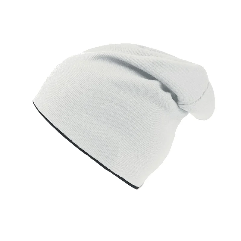 White-Black