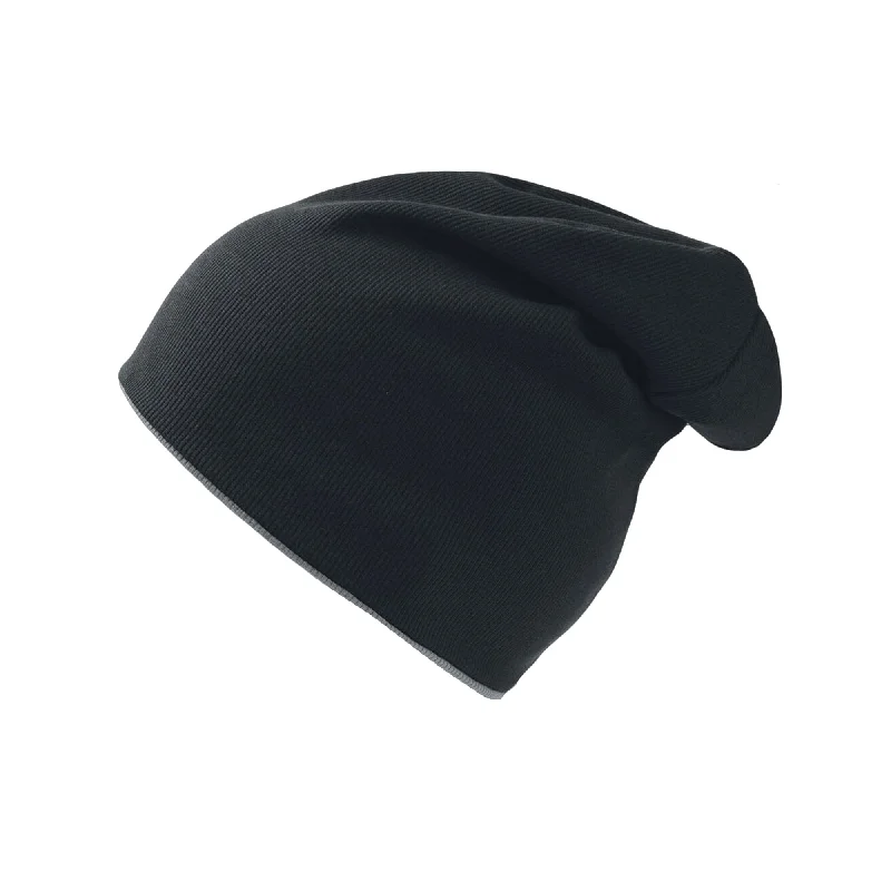 Black-Grey