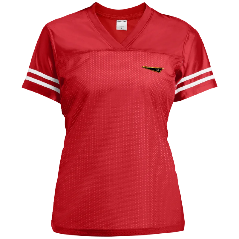 True Red/White