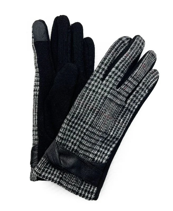 Jersey Glove 1 Dark Color Jersey Shirt