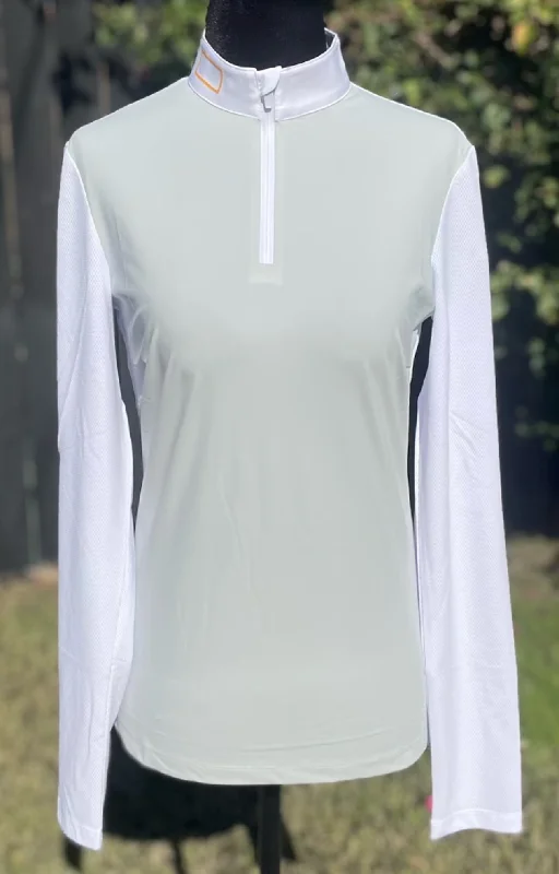 Light Grey / 8100