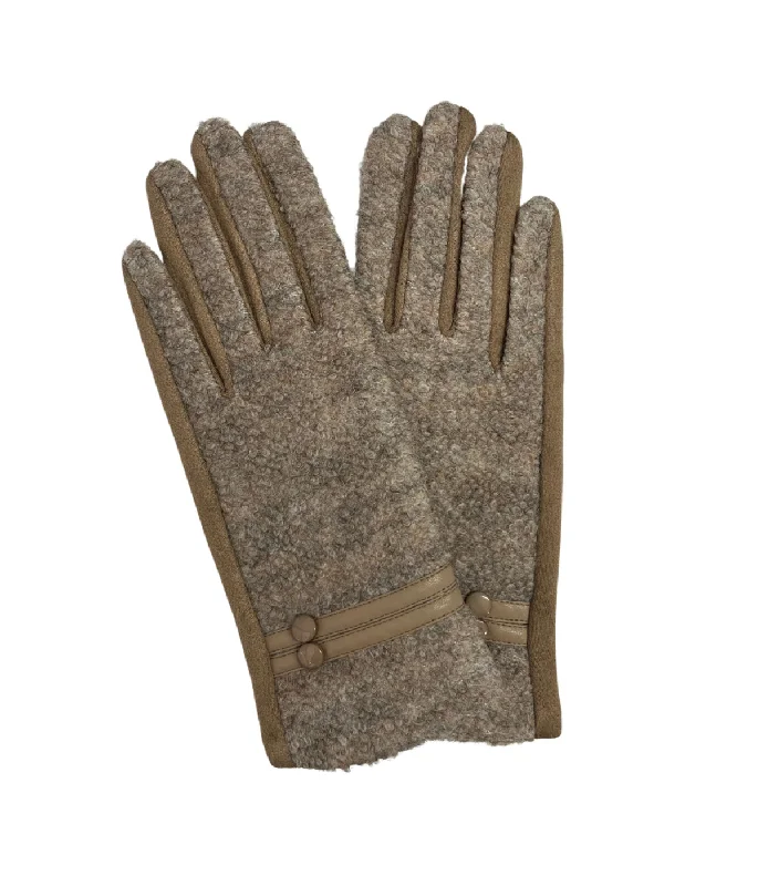 Jersey Glove 1 Maximalist Jersey Tee