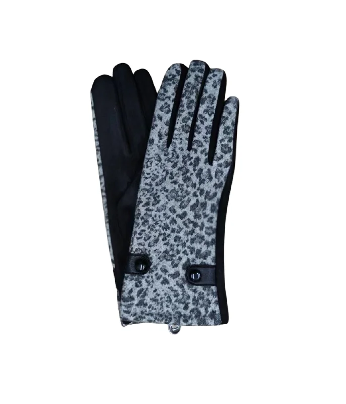 Jersey Glove 3 Sophisticated Jersey Tee