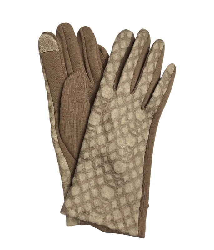 Jersey Glove Modern Jersey Tee