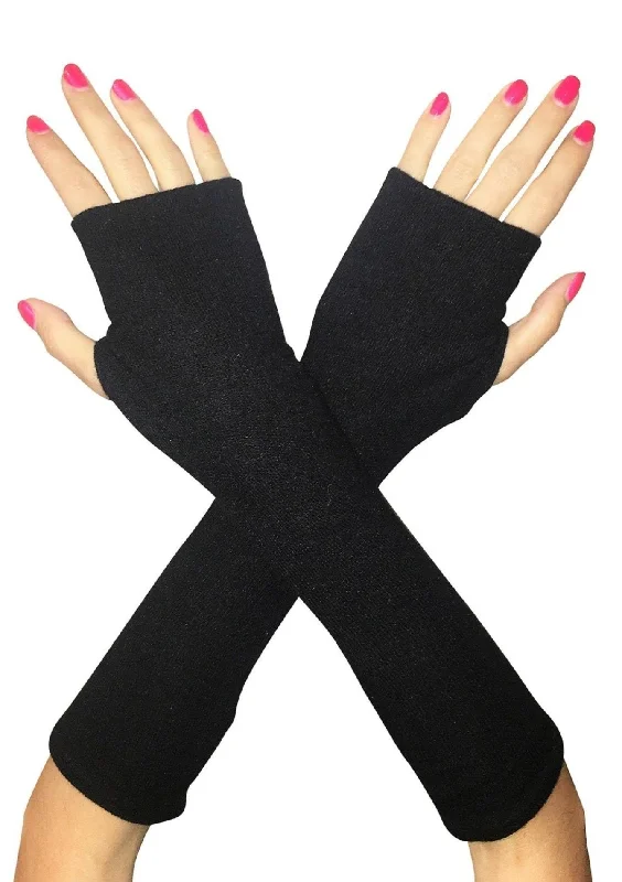 Black Long