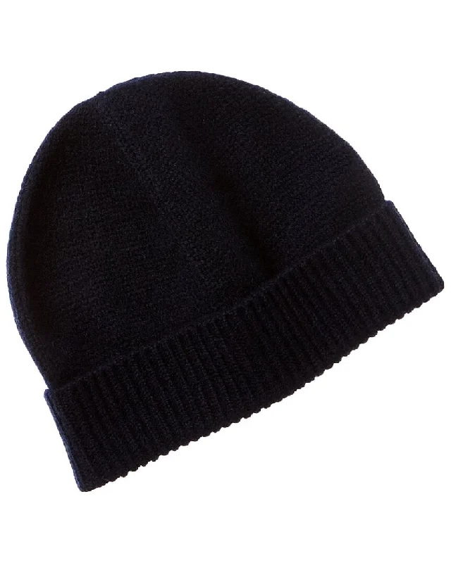 Sofiacashmere 8 Ply Jersey Cashmere Hat Custom Jersey Tee