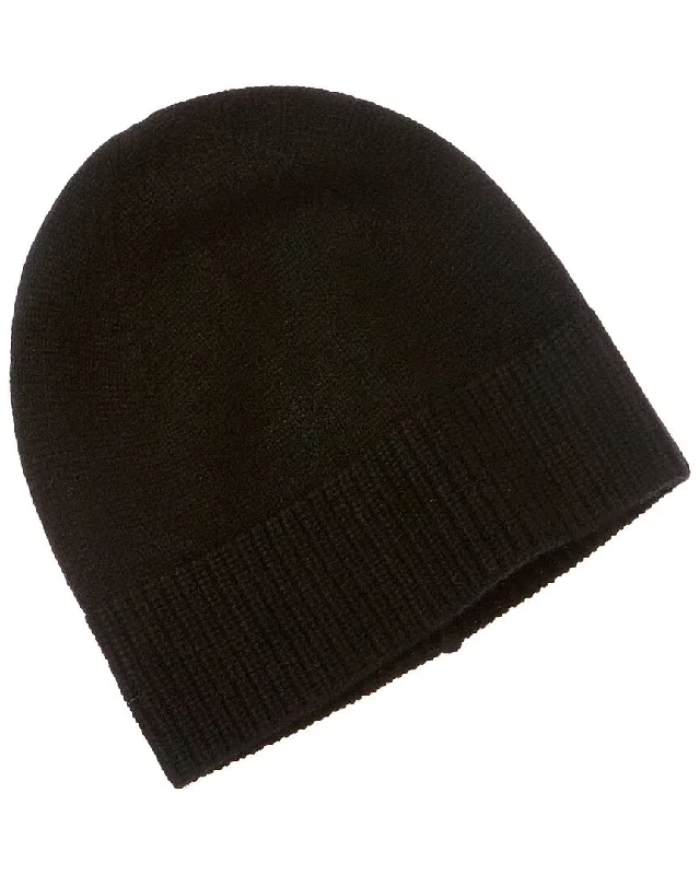Amicale Cashmere Jersey Cashmere Beanie Autumn Jersey Shirt
