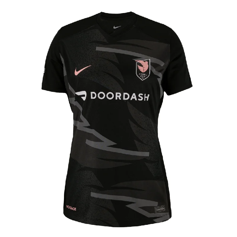 Angel City FC 2024 Women's Moonlight Jersey Summer Jersey Tee